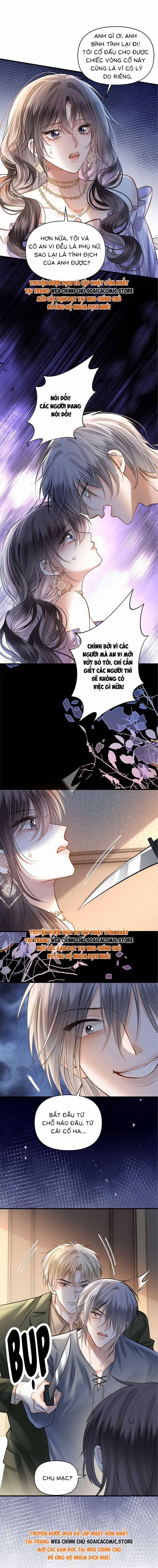 Ngày Mai Cũng Thích 74 trang 6