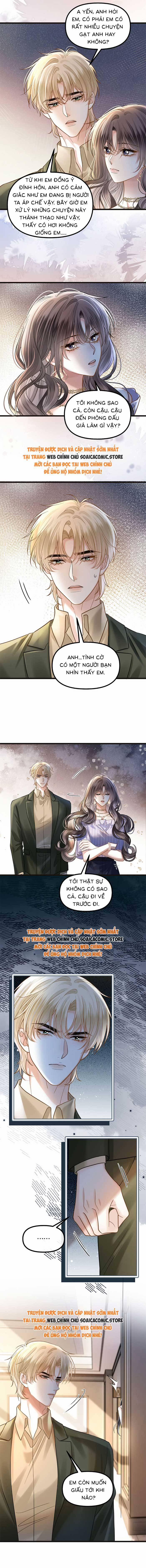 Ngày Mai Cũng Thích 75 trang 2