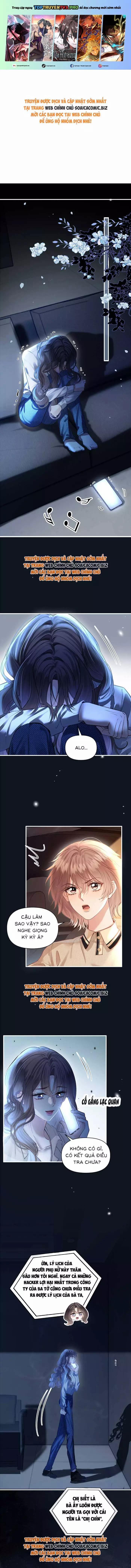 Ngày Mai Cũng Thích 77 trang 0