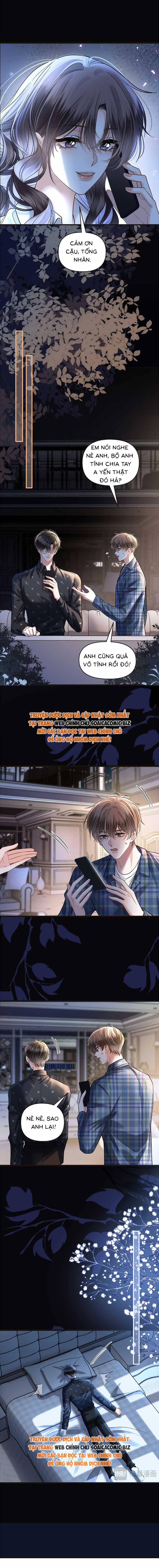 Ngày Mai Cũng Thích 77 trang 2