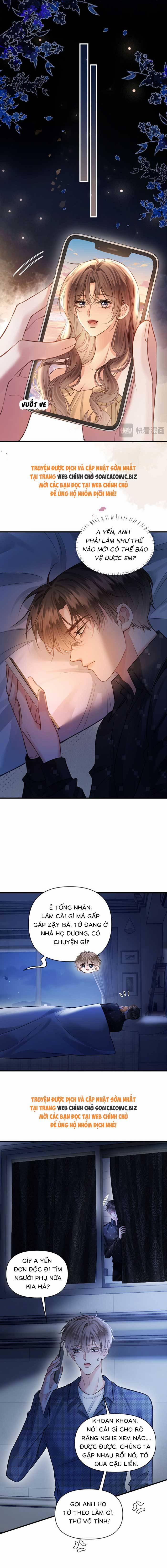 Ngày Mai Cũng Thích 77 trang 5