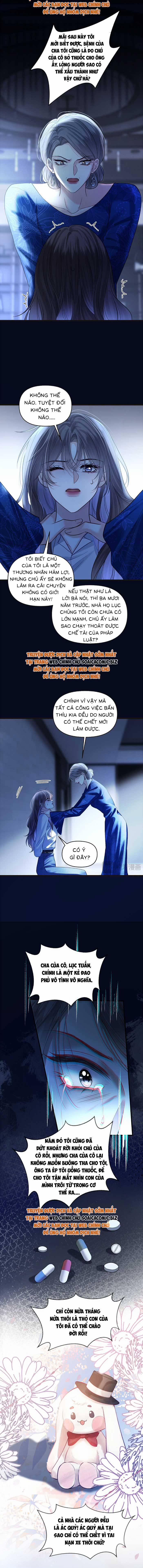 Ngày Mai Cũng Thích 78 trang 4