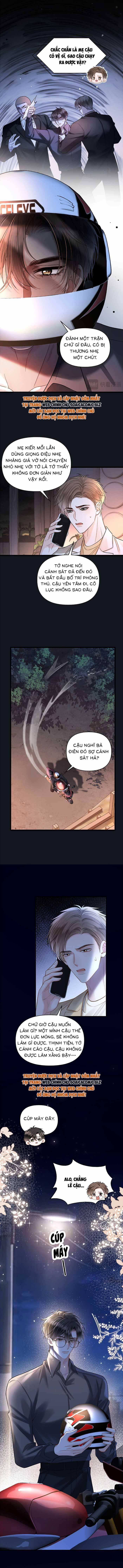 Ngày Mai Cũng Thích 79 trang 1