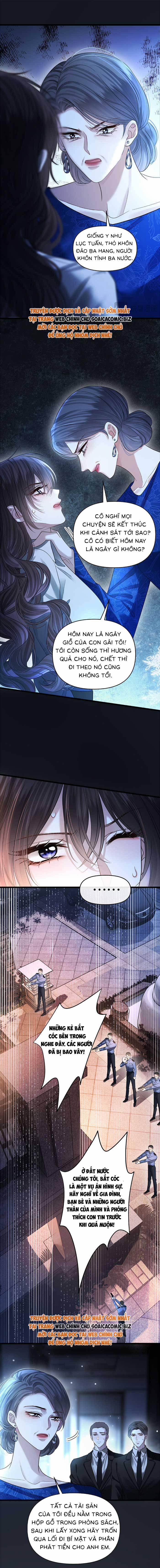 Ngày Mai Cũng Thích 79 trang 3