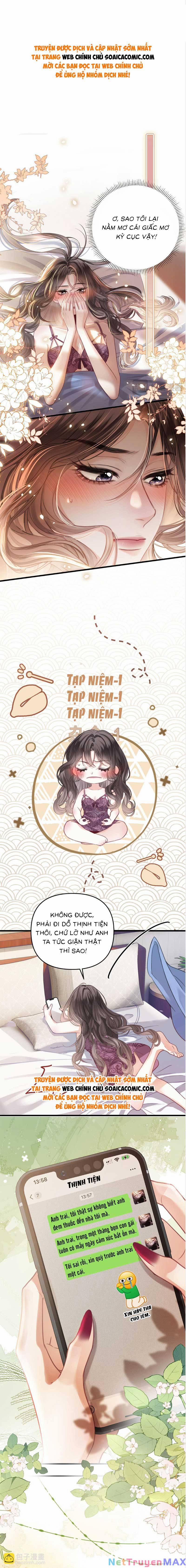 Ngày Mai Cũng Thích 8 trang 0