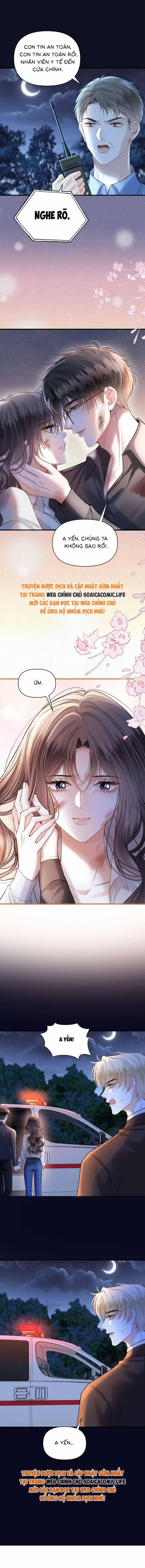 Ngày Mai Cũng Thích 81 trang 2