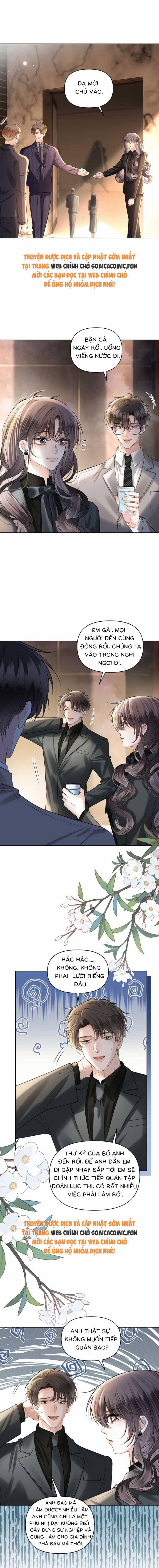 Ngày Mai Cũng Thích 82 trang 3