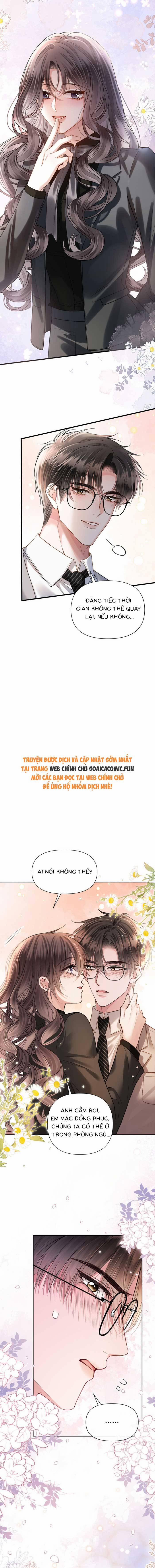 Ngày Mai Cũng Thích 83 trang 4