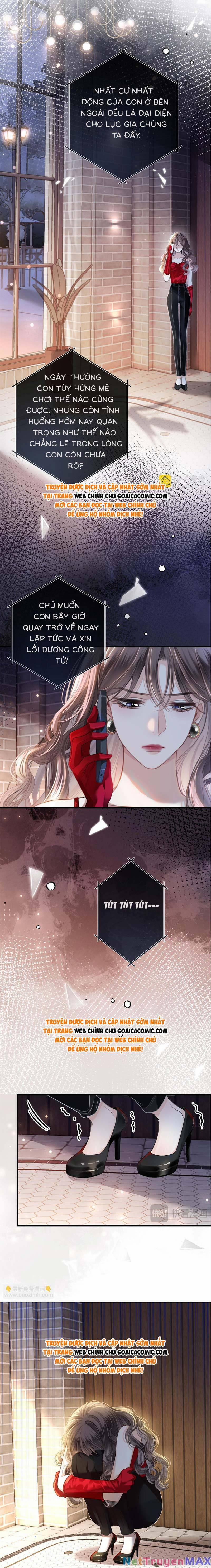 Ngày Mai Cũng Thích 9 trang 1