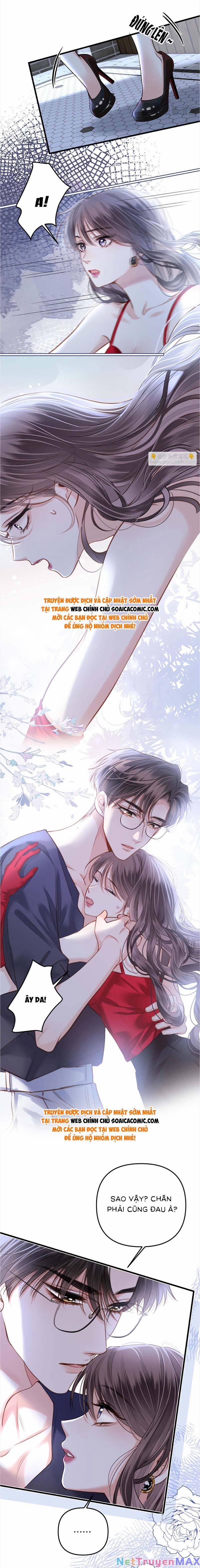 Ngày Mai Cũng Thích 9 trang 4