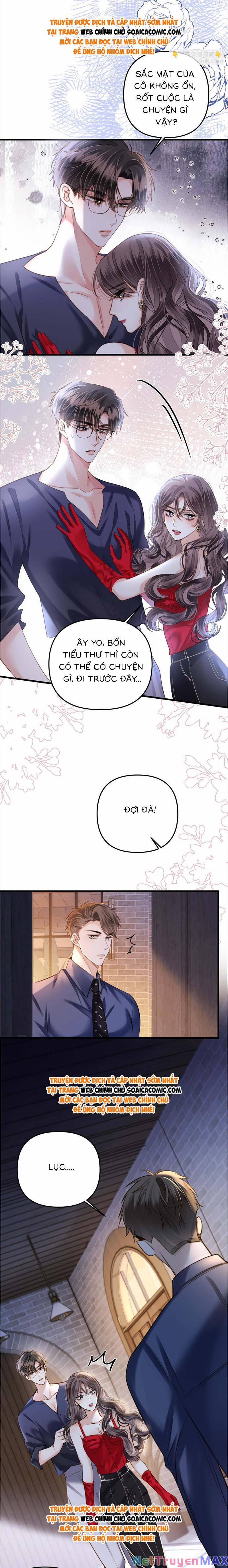 Ngày Mai Cũng Thích 9 trang 5