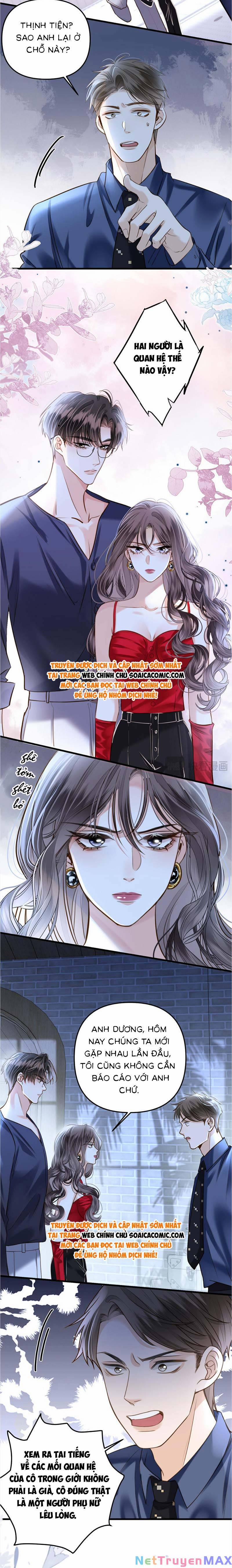 Ngày Mai Cũng Thích 9 trang 6