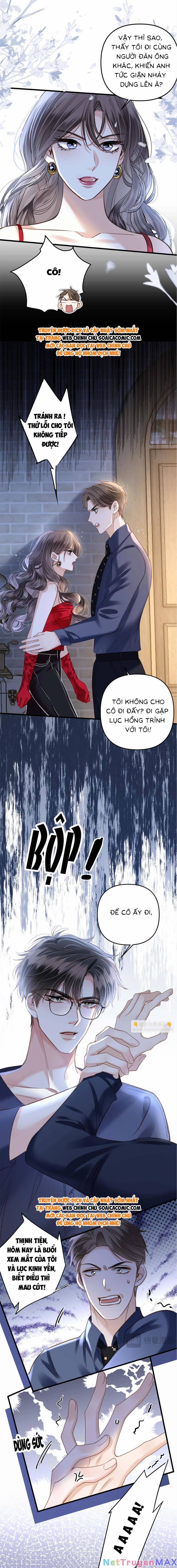 Ngày Mai Cũng Thích 9 trang 7