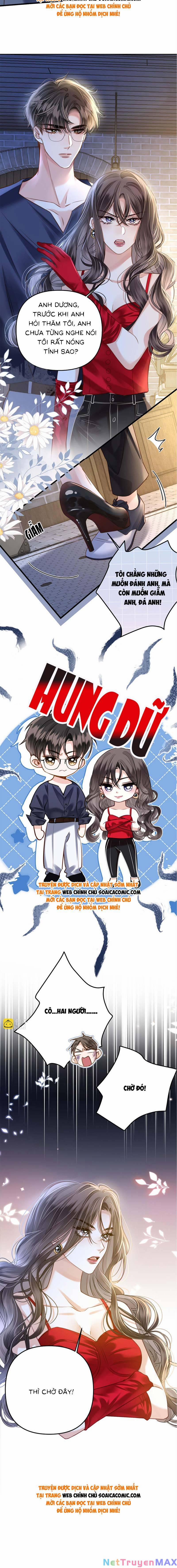 Ngày Mai Cũng Thích 9 trang 9