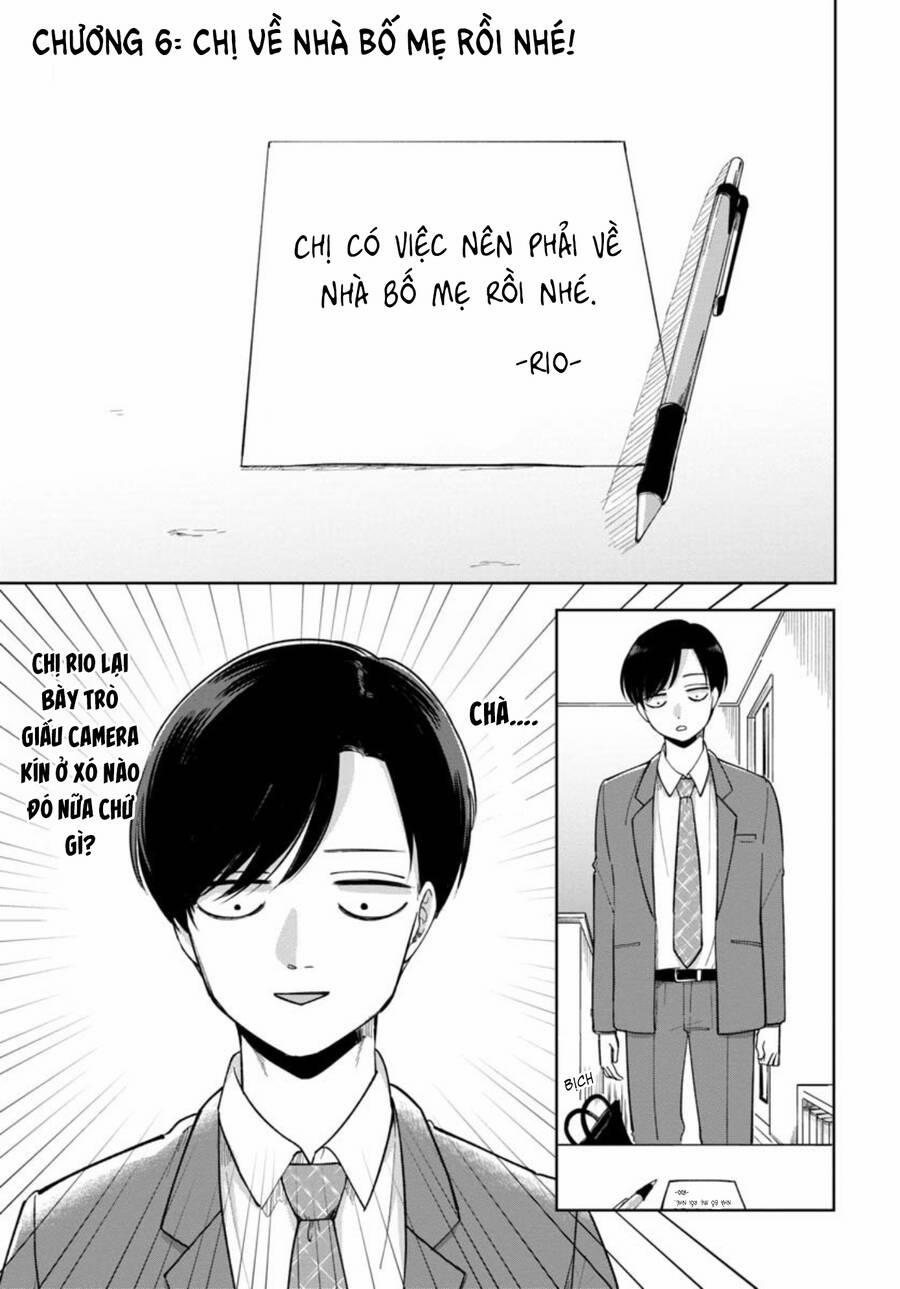 Ngày Mai Hai Ta Vẫn Hạnh Phúc Bên Nhau! 6 trang 2