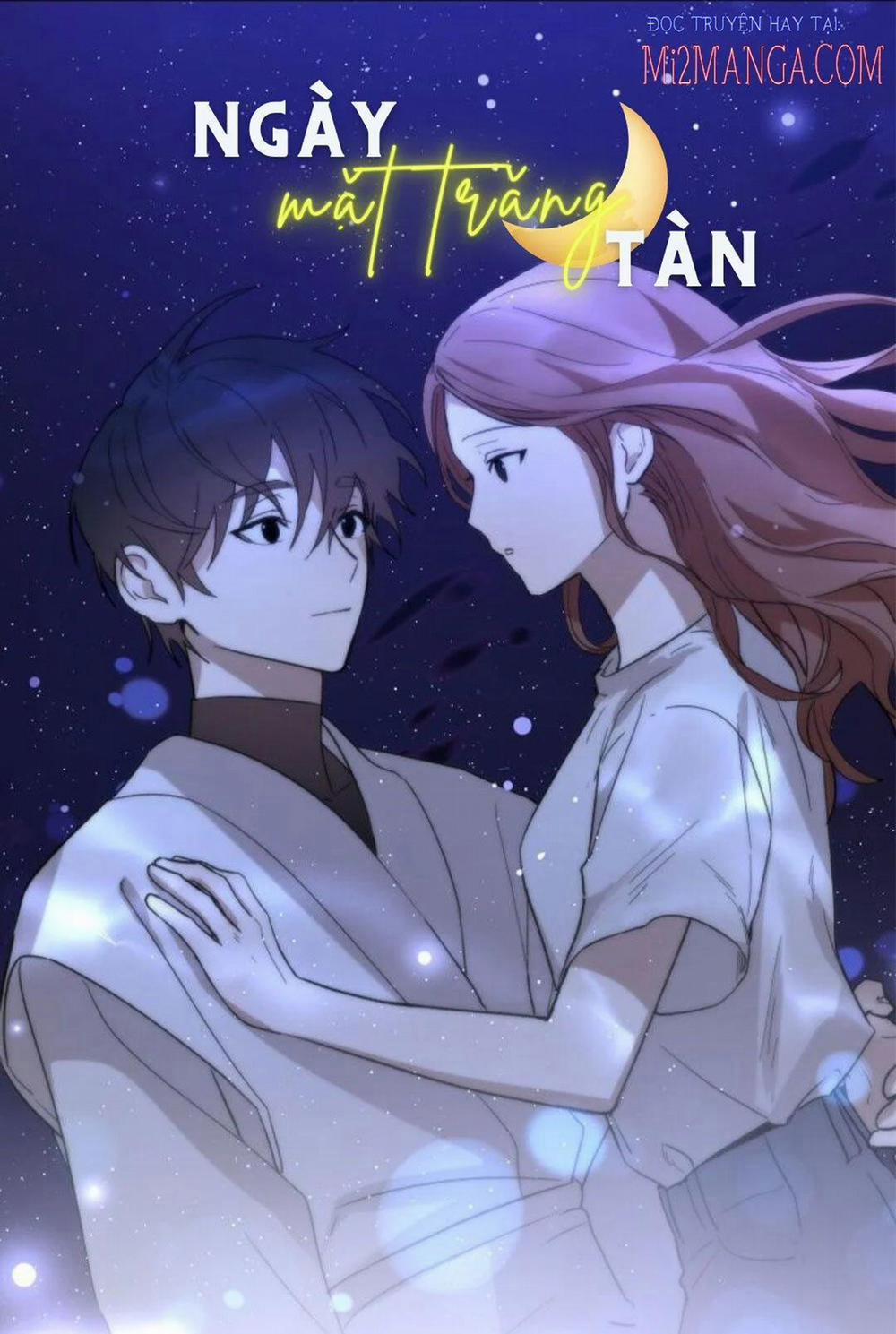 Ngày Mặt Trăng Tàn 1.1 trang 0