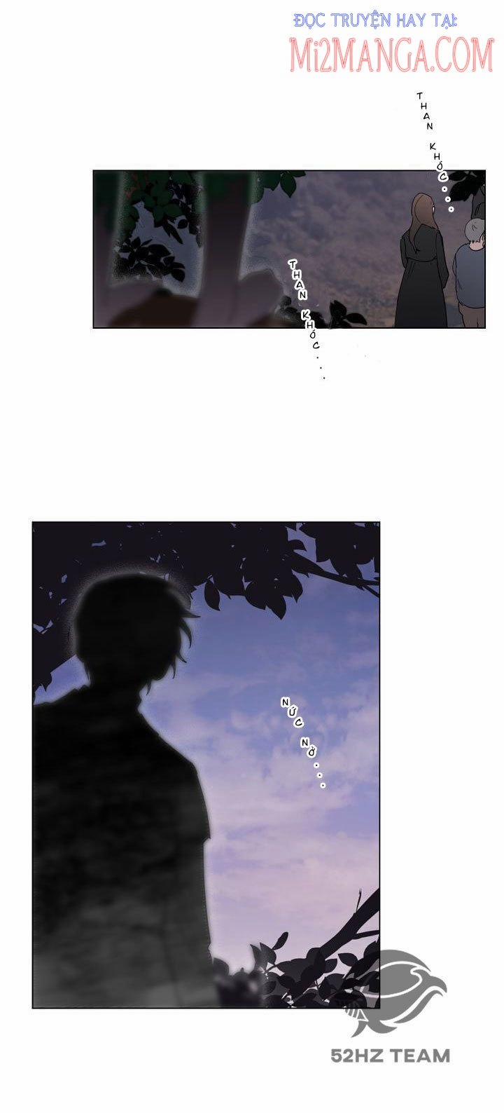 Ngày Mặt Trăng Tàn 1.2 trang 12