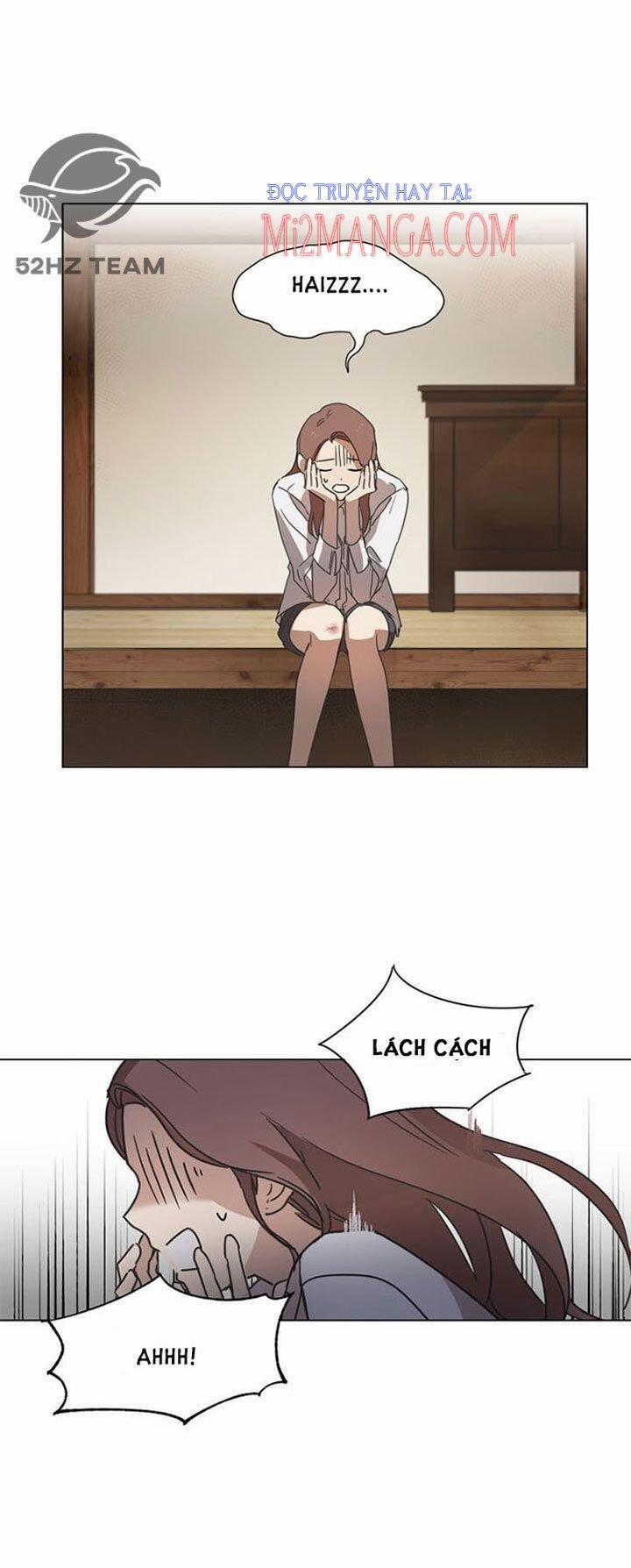 Ngày Mặt Trăng Tàn 2 trang 15