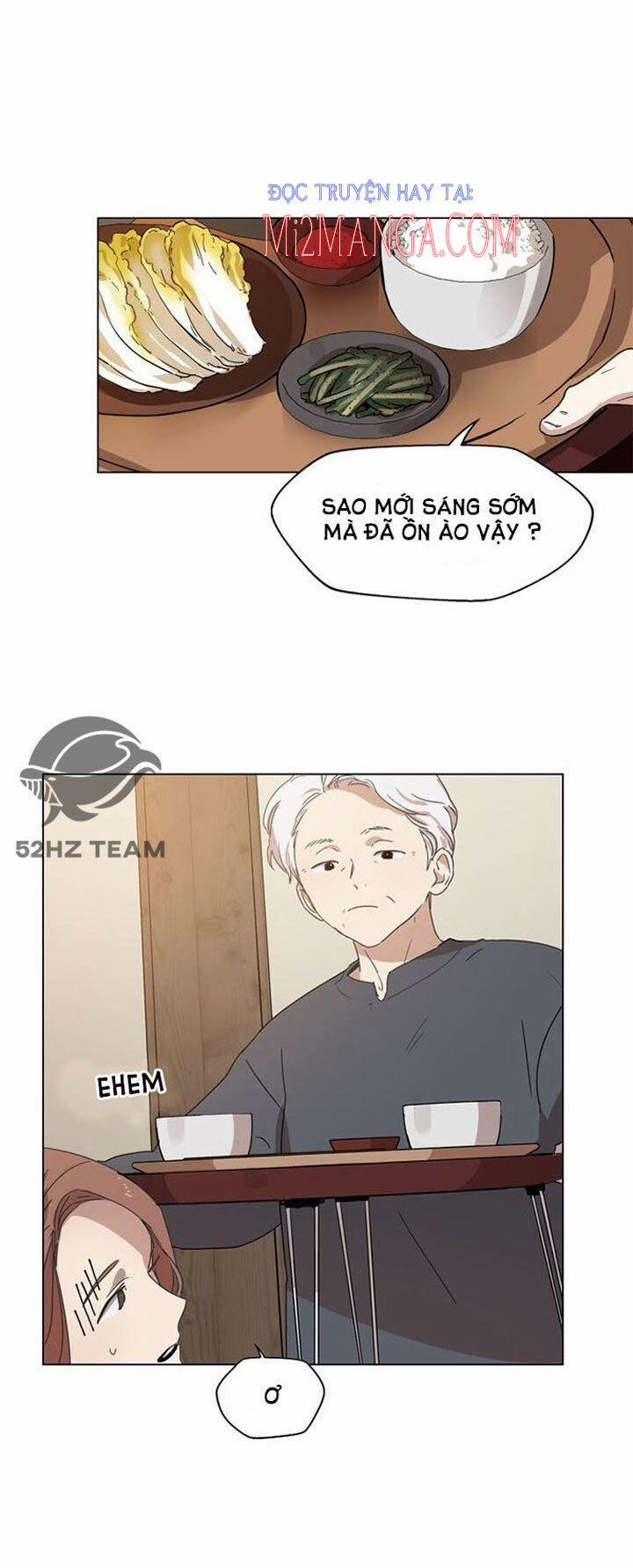 Ngày Mặt Trăng Tàn 2 trang 16