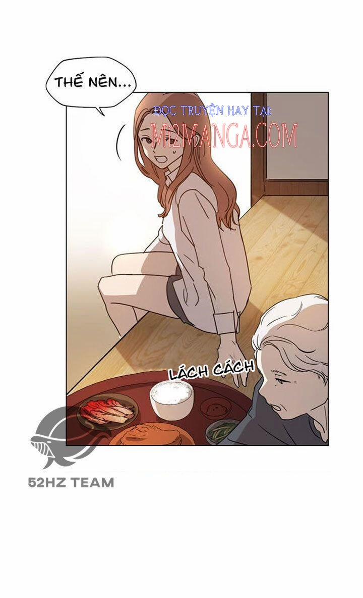 Ngày Mặt Trăng Tàn 2 trang 17