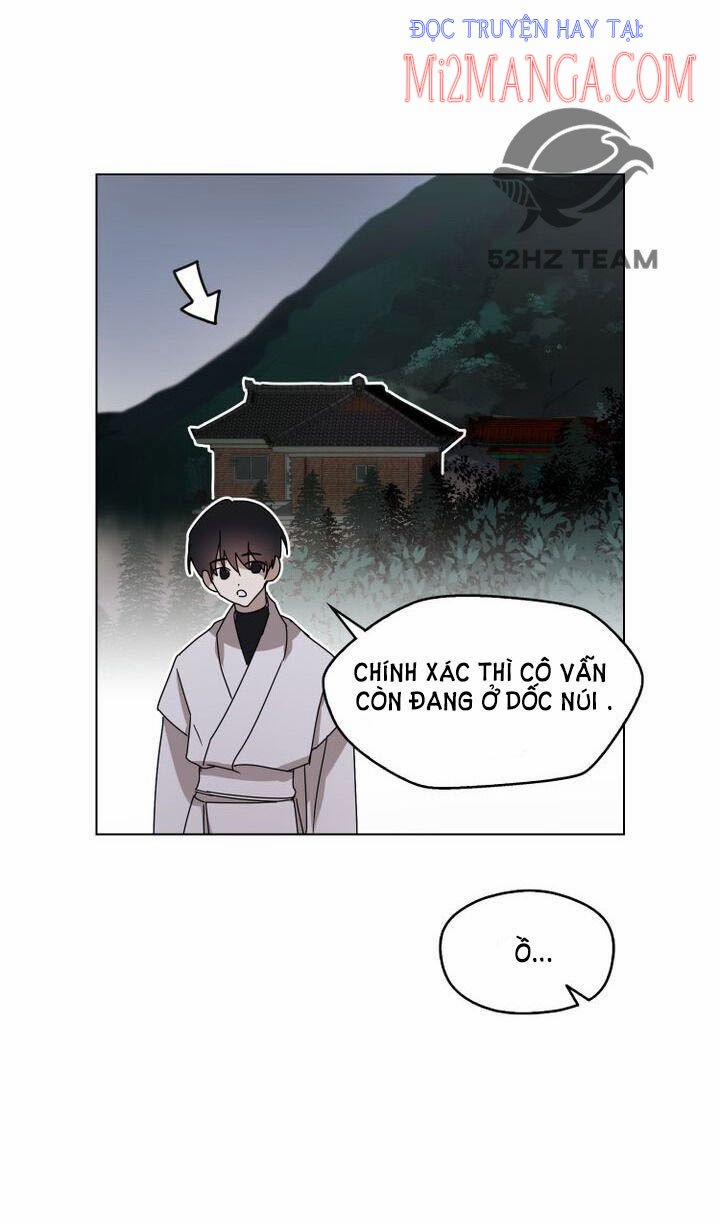 Ngày Mặt Trăng Tàn 3.5 trang 13