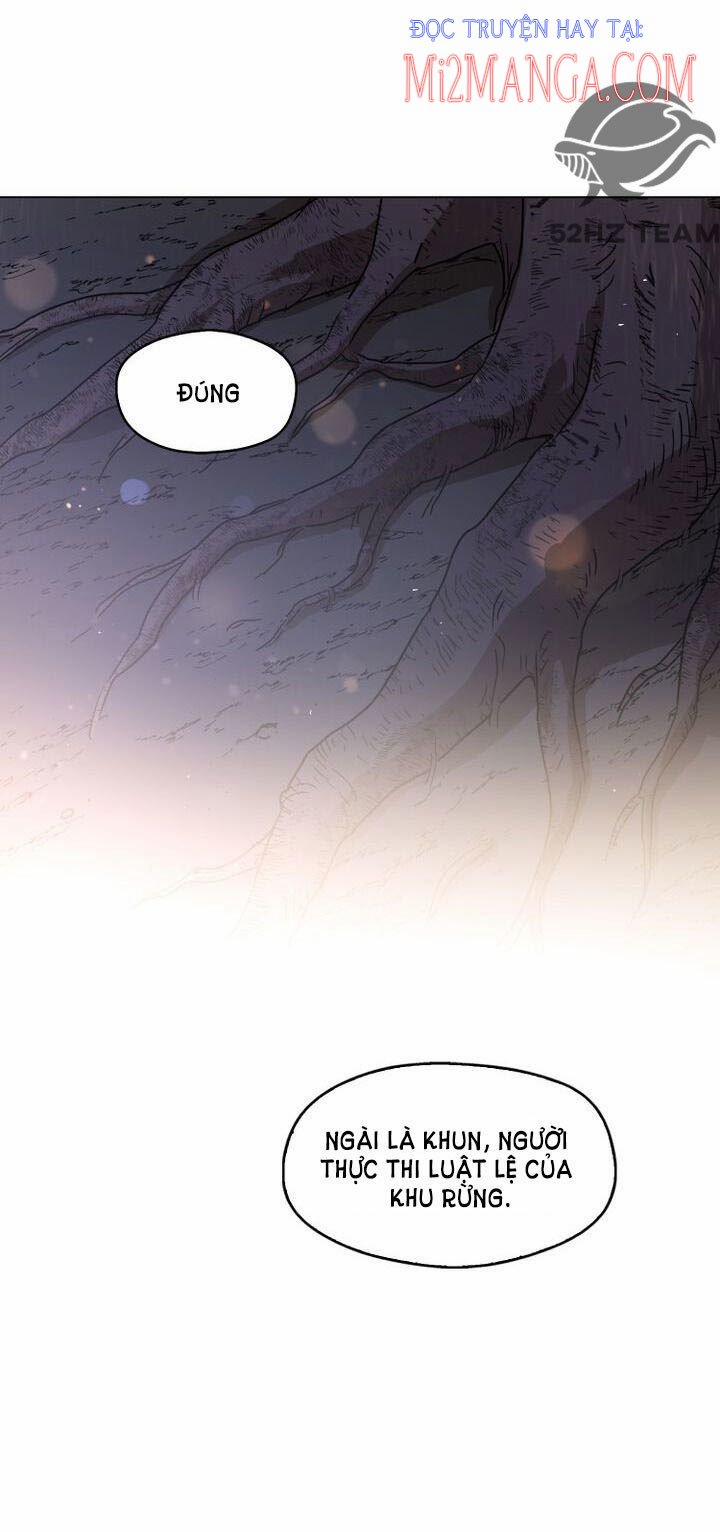 Ngày Mặt Trăng Tàn 3.5 trang 18