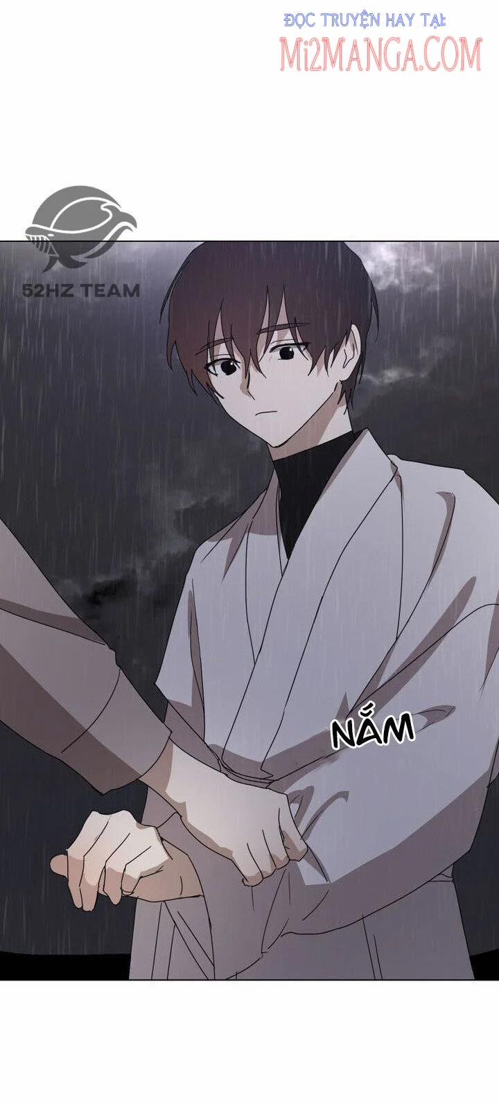 Ngày Mặt Trăng Tàn 3.5 trang 19