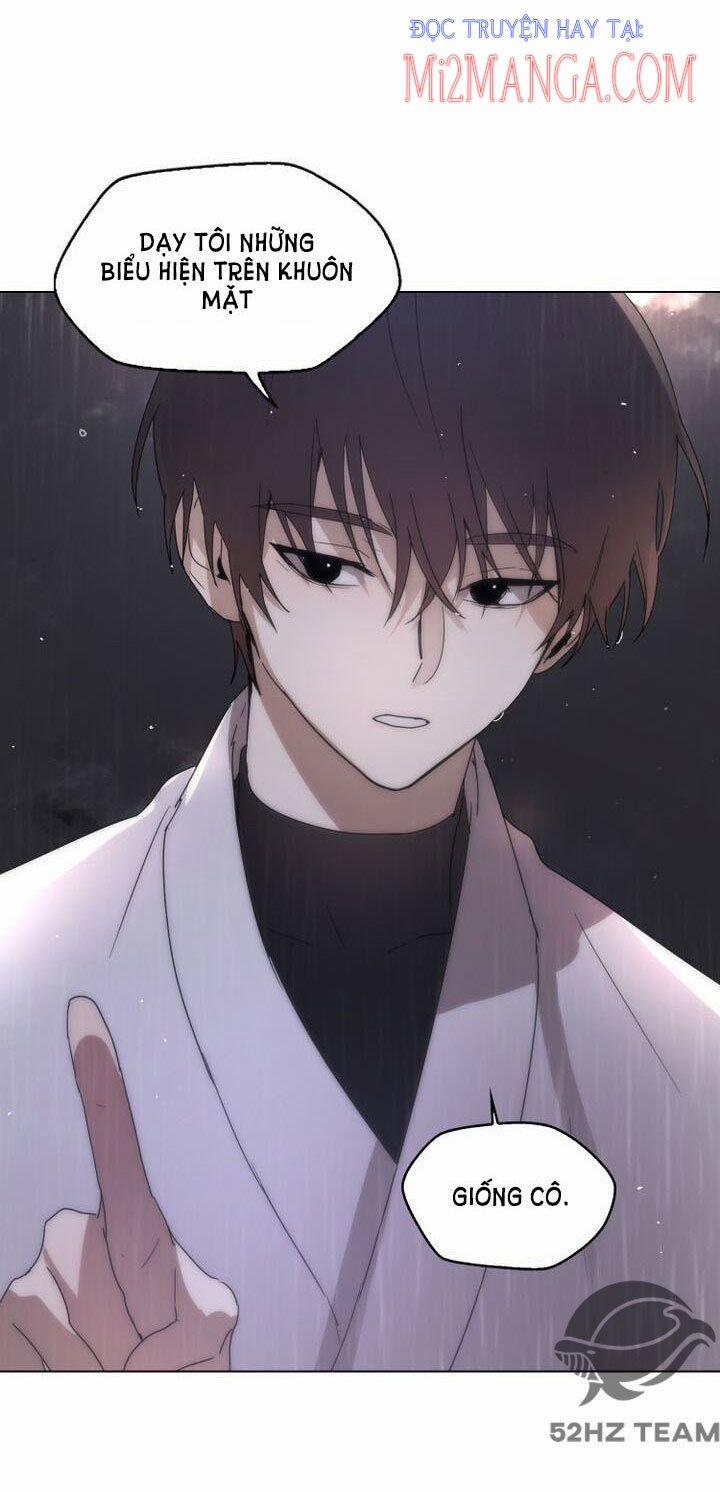 Ngày Mặt Trăng Tàn 3.5 trang 23