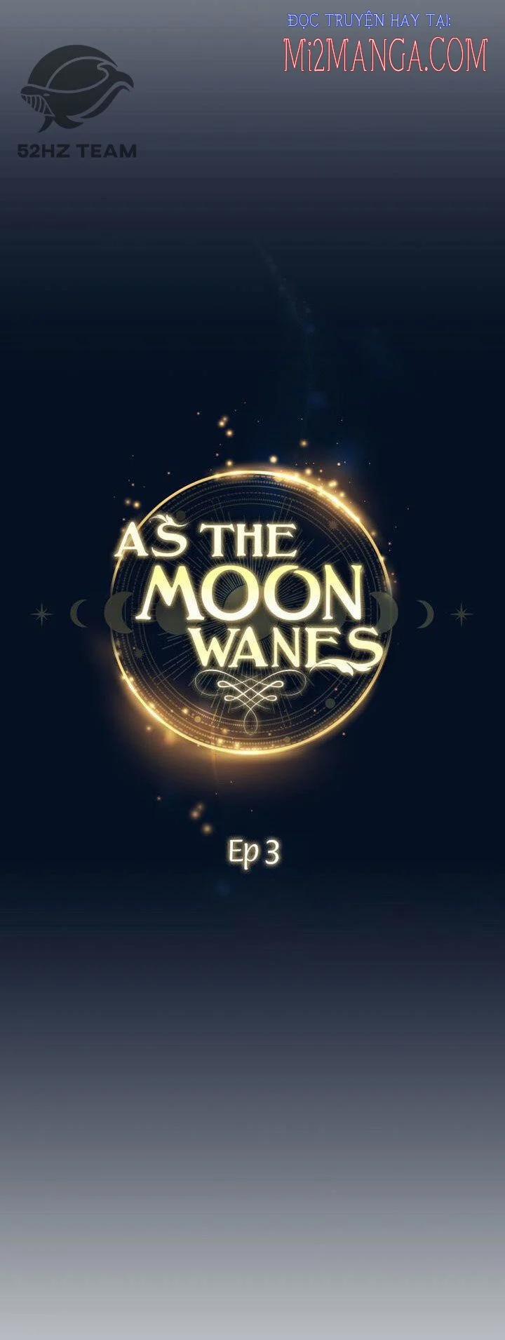 Ngày Mặt Trăng Tàn 3 trang 13