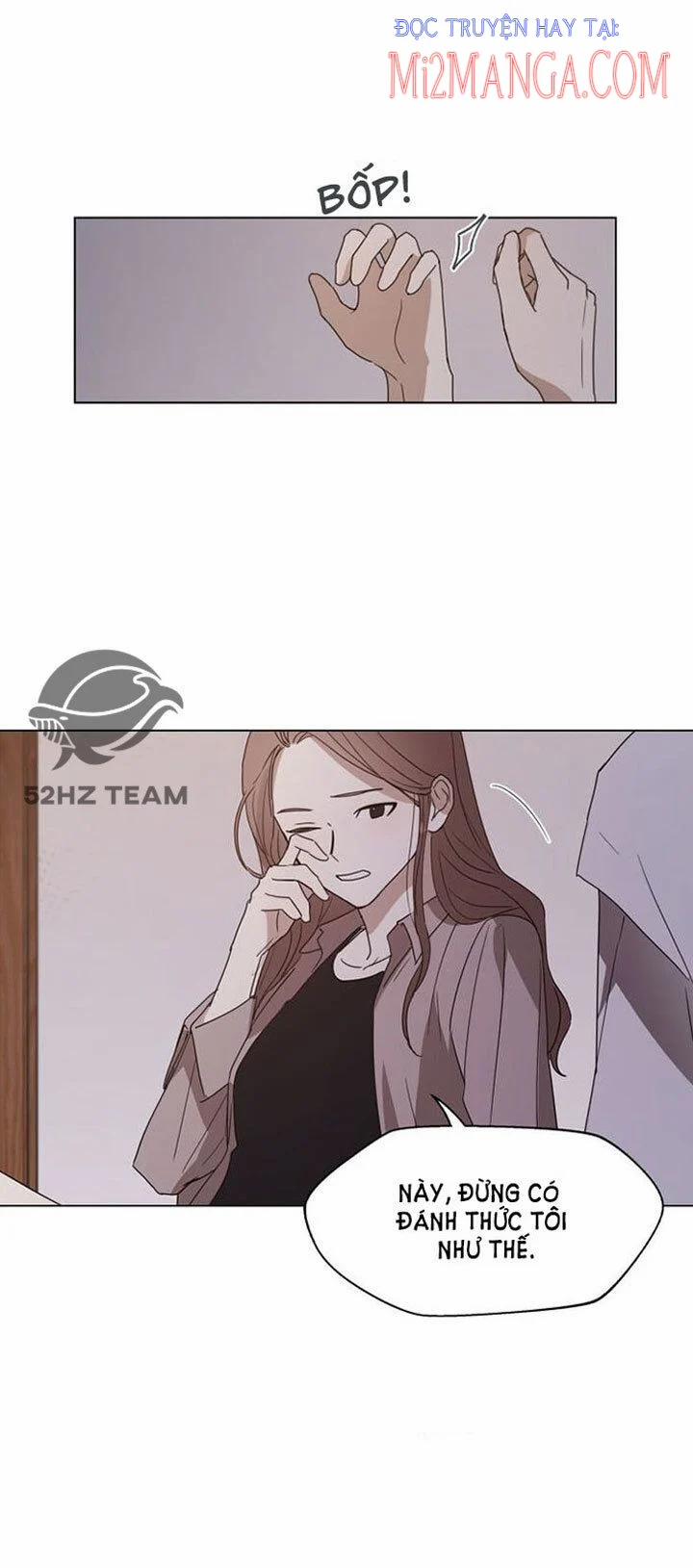 Ngày Mặt Trăng Tàn 3 trang 17