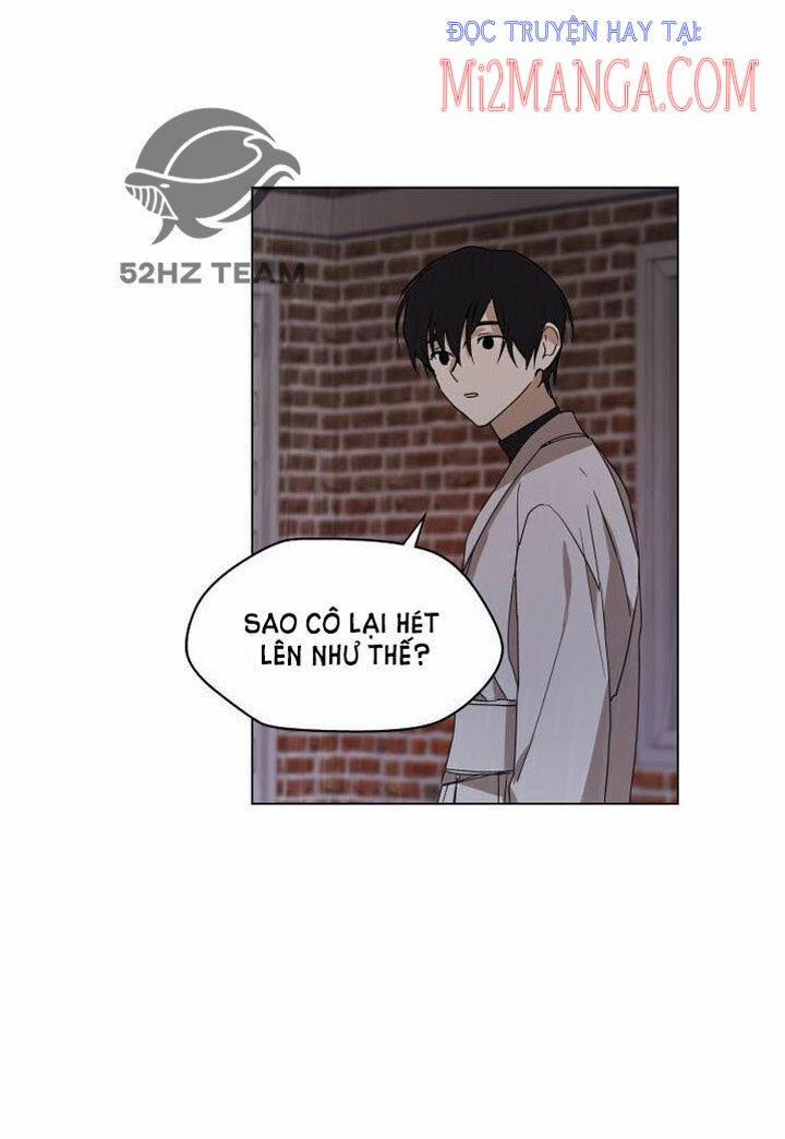 Ngày Mặt Trăng Tàn 3 trang 20