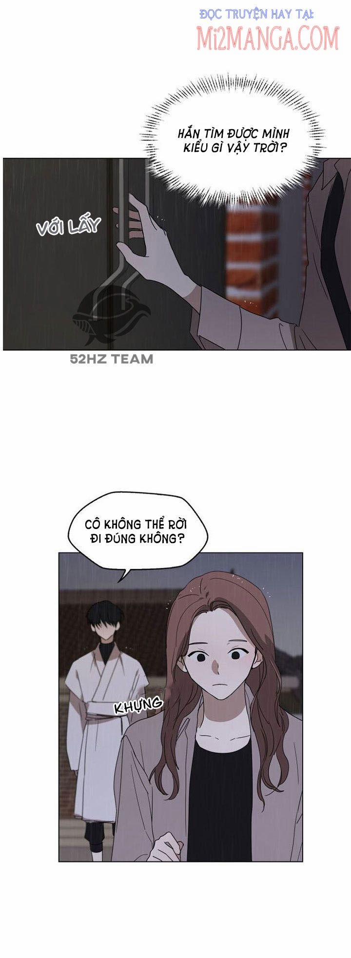 Ngày Mặt Trăng Tàn 3 trang 21