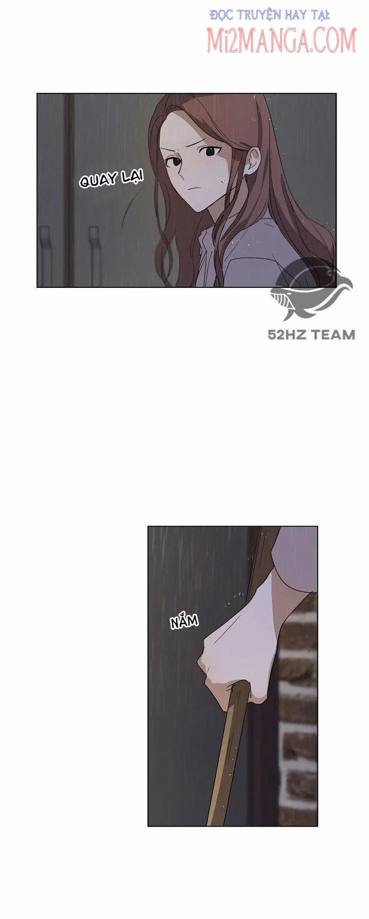 Ngày Mặt Trăng Tàn 3 trang 22