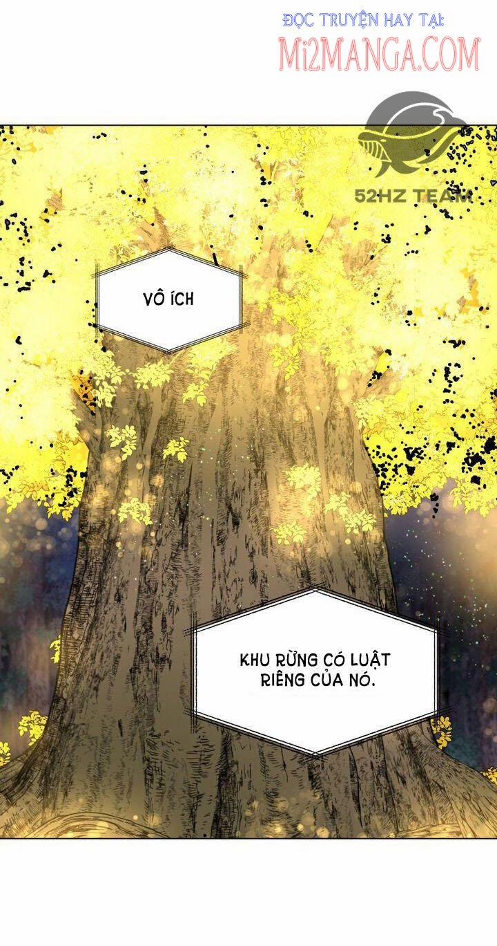 Ngày Mặt Trăng Tàn 4.5 trang 11