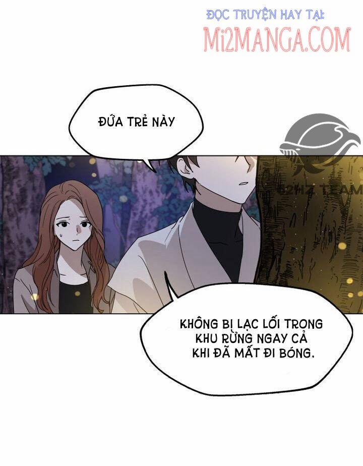 Ngày Mặt Trăng Tàn 4.5 trang 12