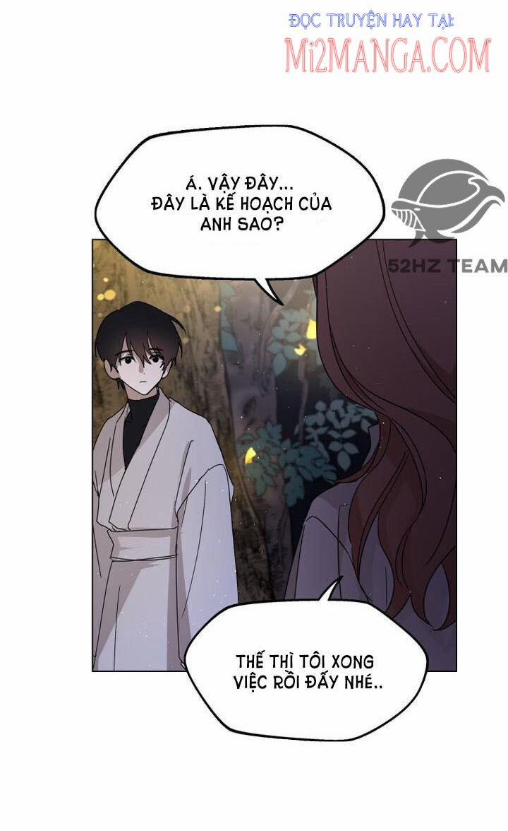 Ngày Mặt Trăng Tàn 4.5 trang 21