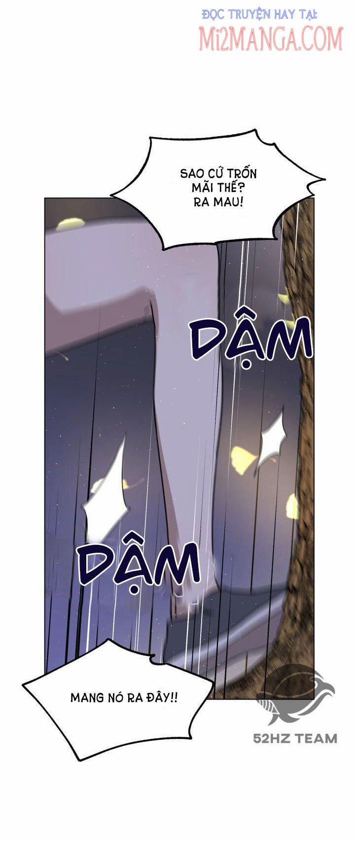 Ngày Mặt Trăng Tàn 4.5 trang 23