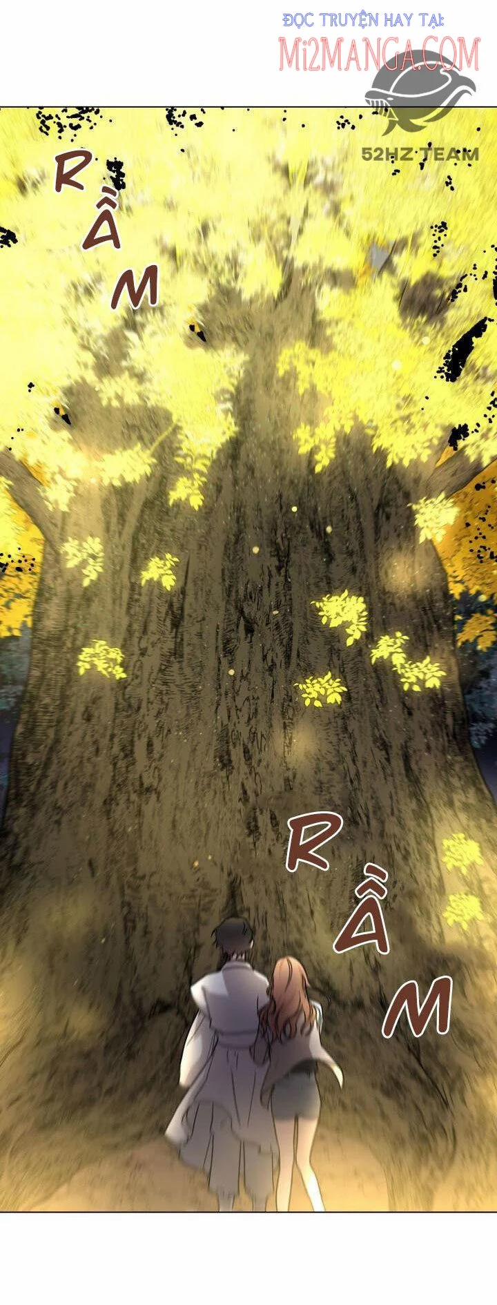 Ngày Mặt Trăng Tàn 4.5 trang 6