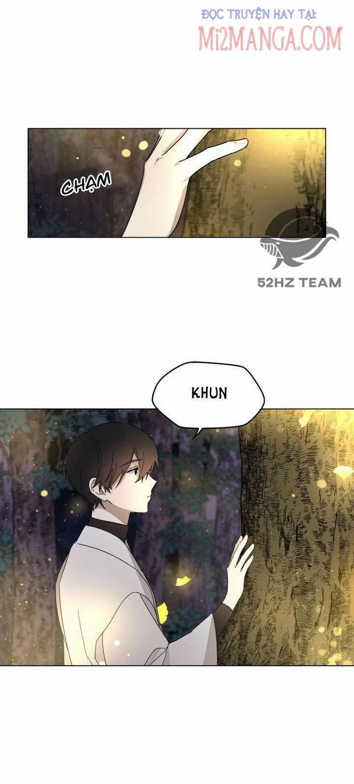 Ngày Mặt Trăng Tàn 4.5 trang 8