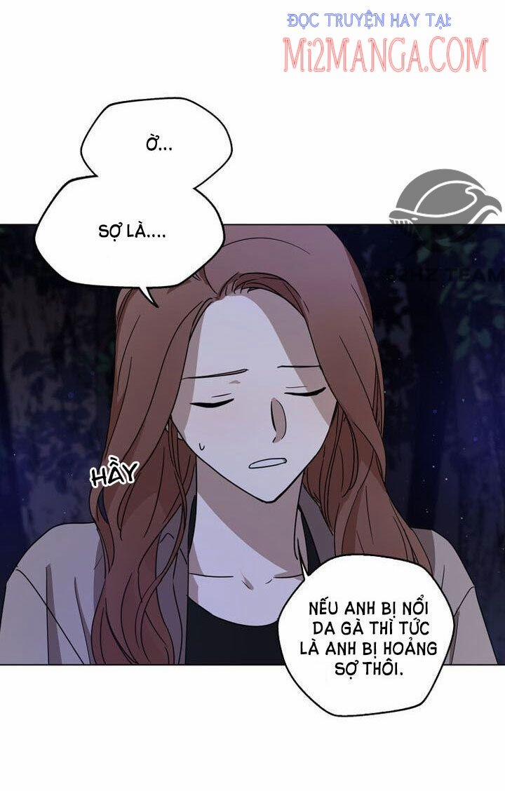 Ngày Mặt Trăng Tàn 4 trang 21