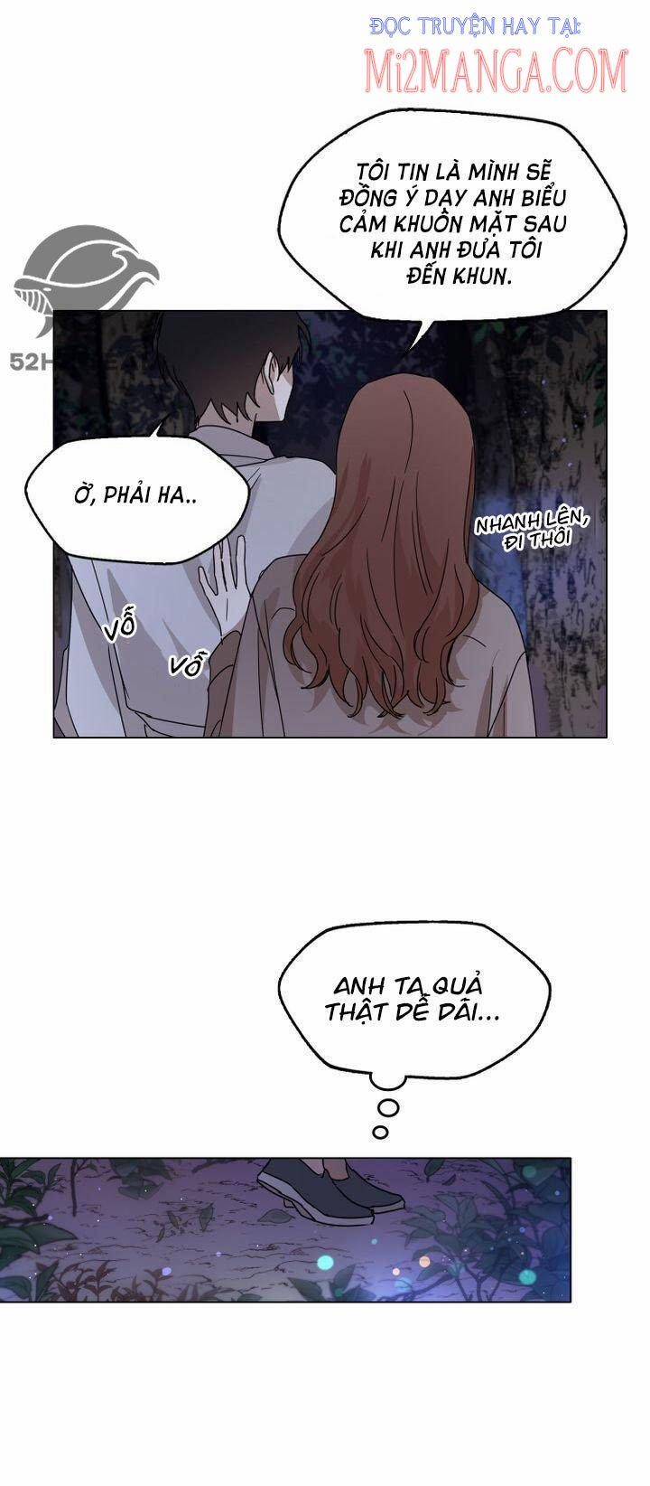 Ngày Mặt Trăng Tàn 4 trang 27