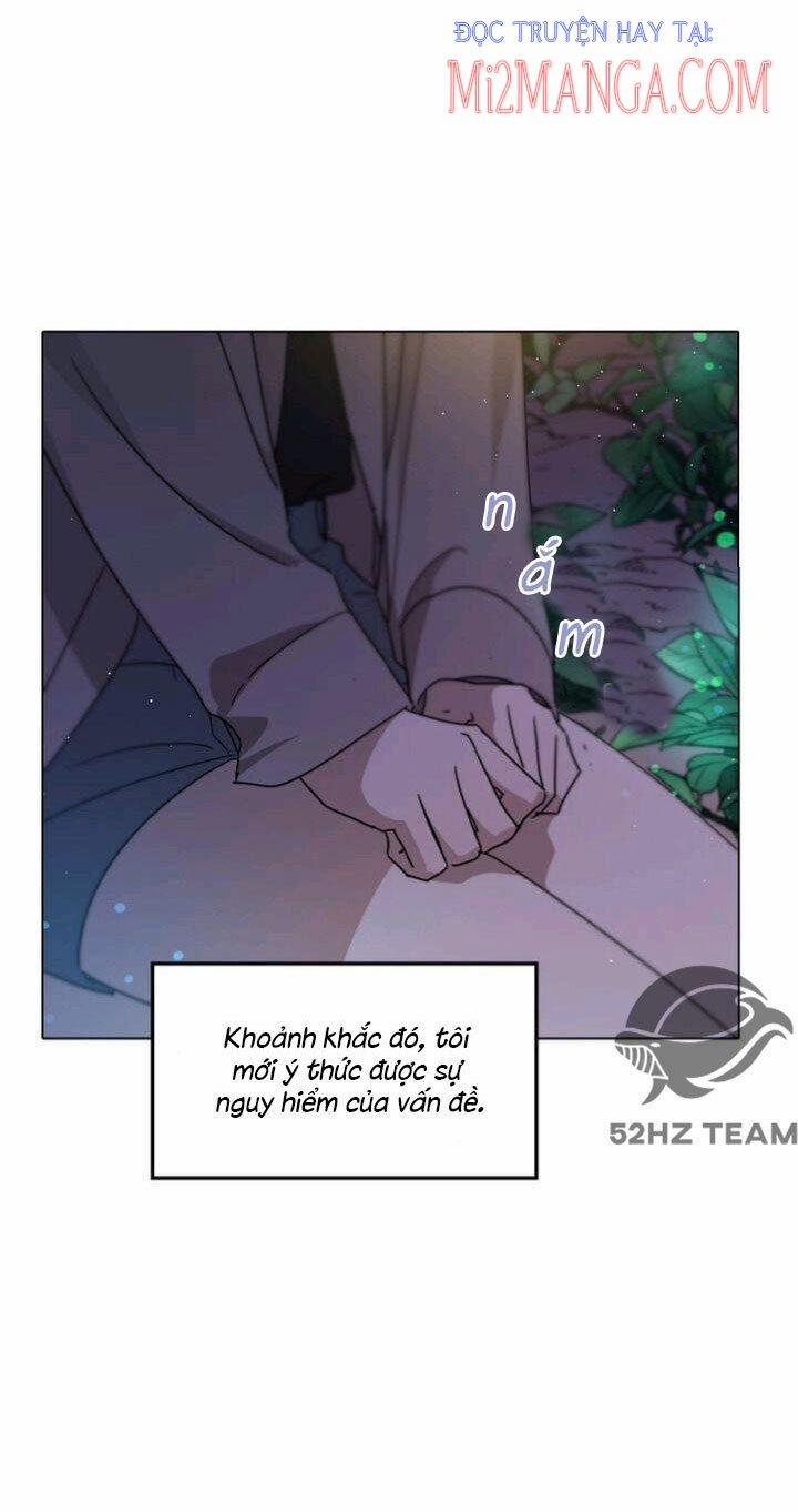 Ngày Mặt Trăng Tàn 5 trang 14