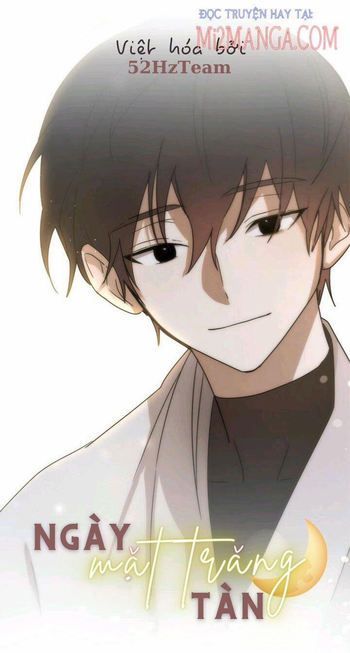 Ngày Mặt Trăng Tàn 5 trang 29