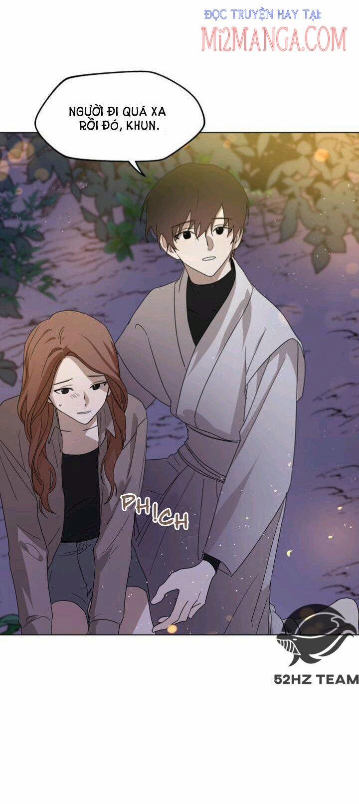 Ngày Mặt Trăng Tàn 5 trang 6