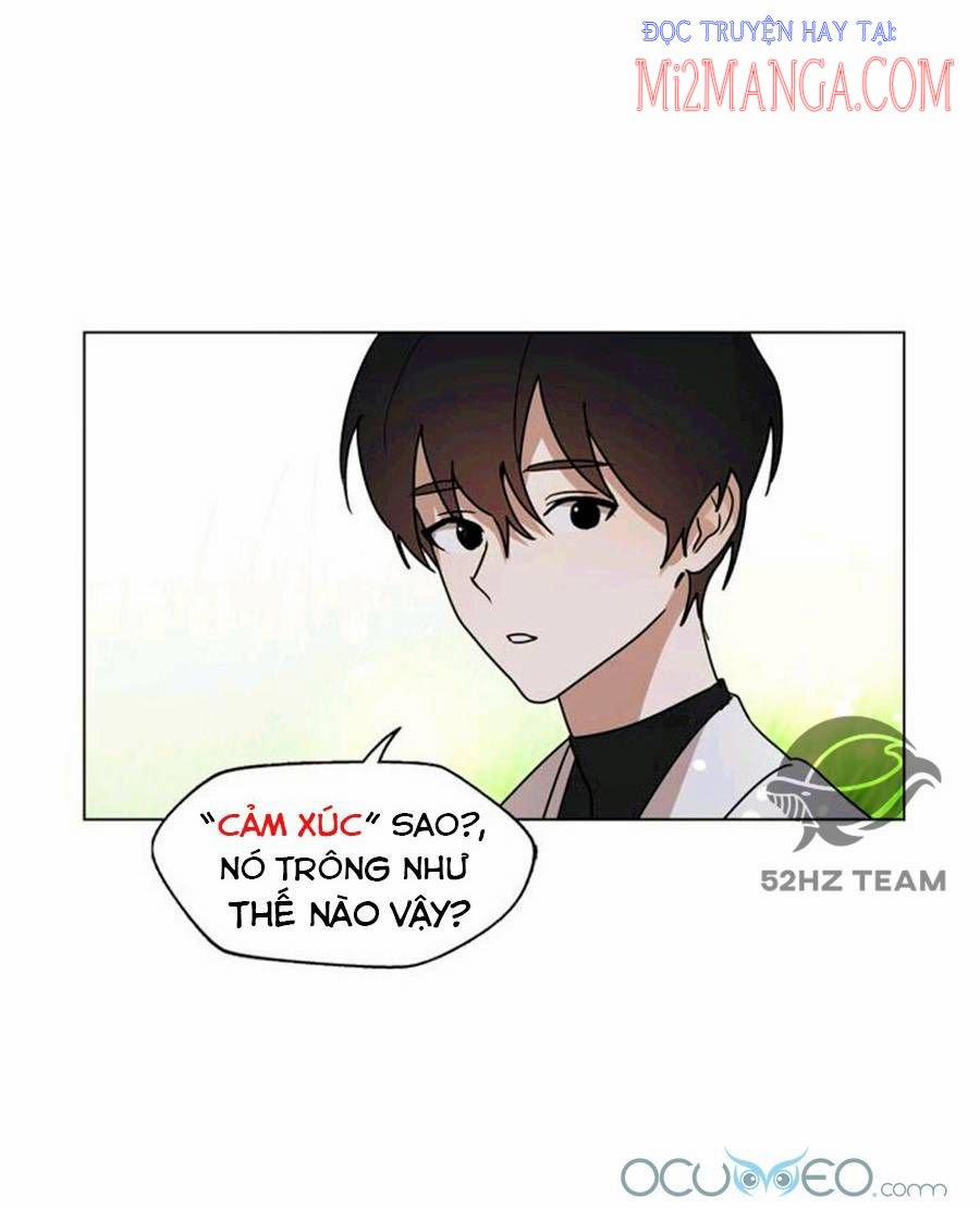 Ngày Mặt Trăng Tàn 6.5 trang 15