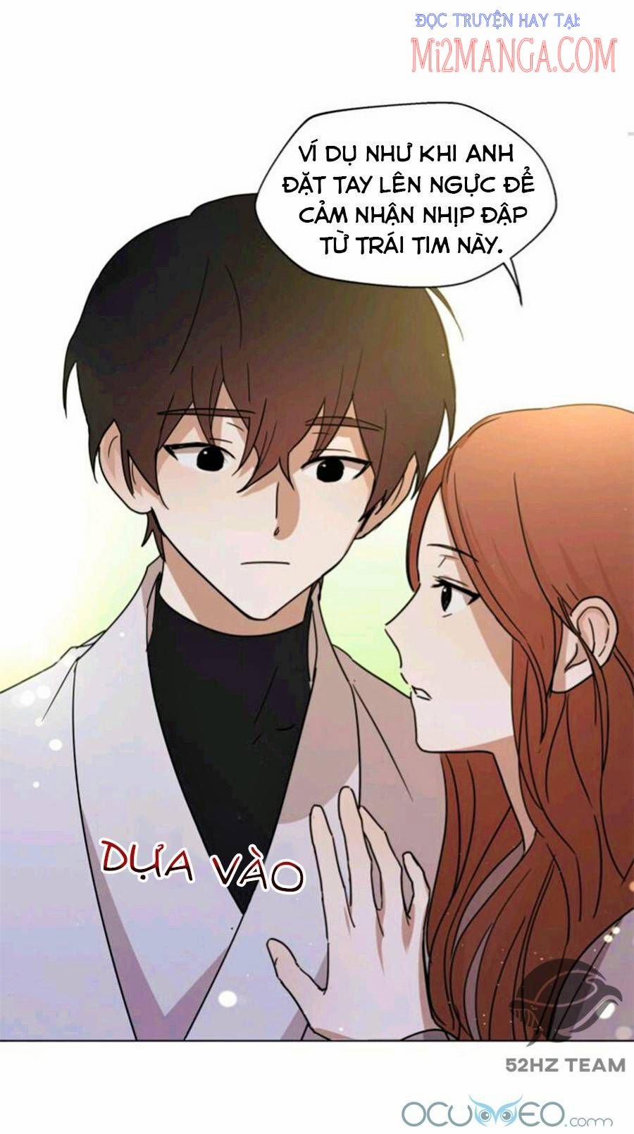 Ngày Mặt Trăng Tàn 6.5 trang 16