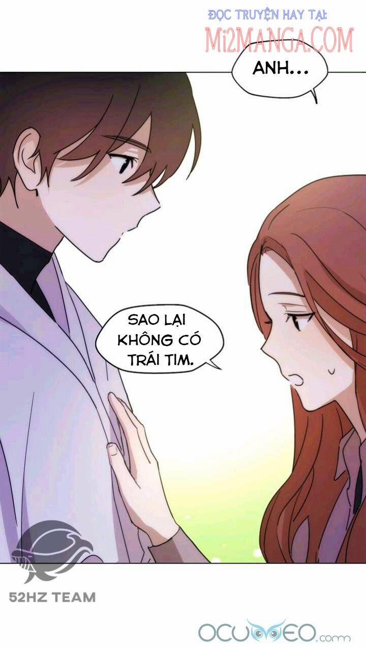 Ngày Mặt Trăng Tàn 6.5 trang 18