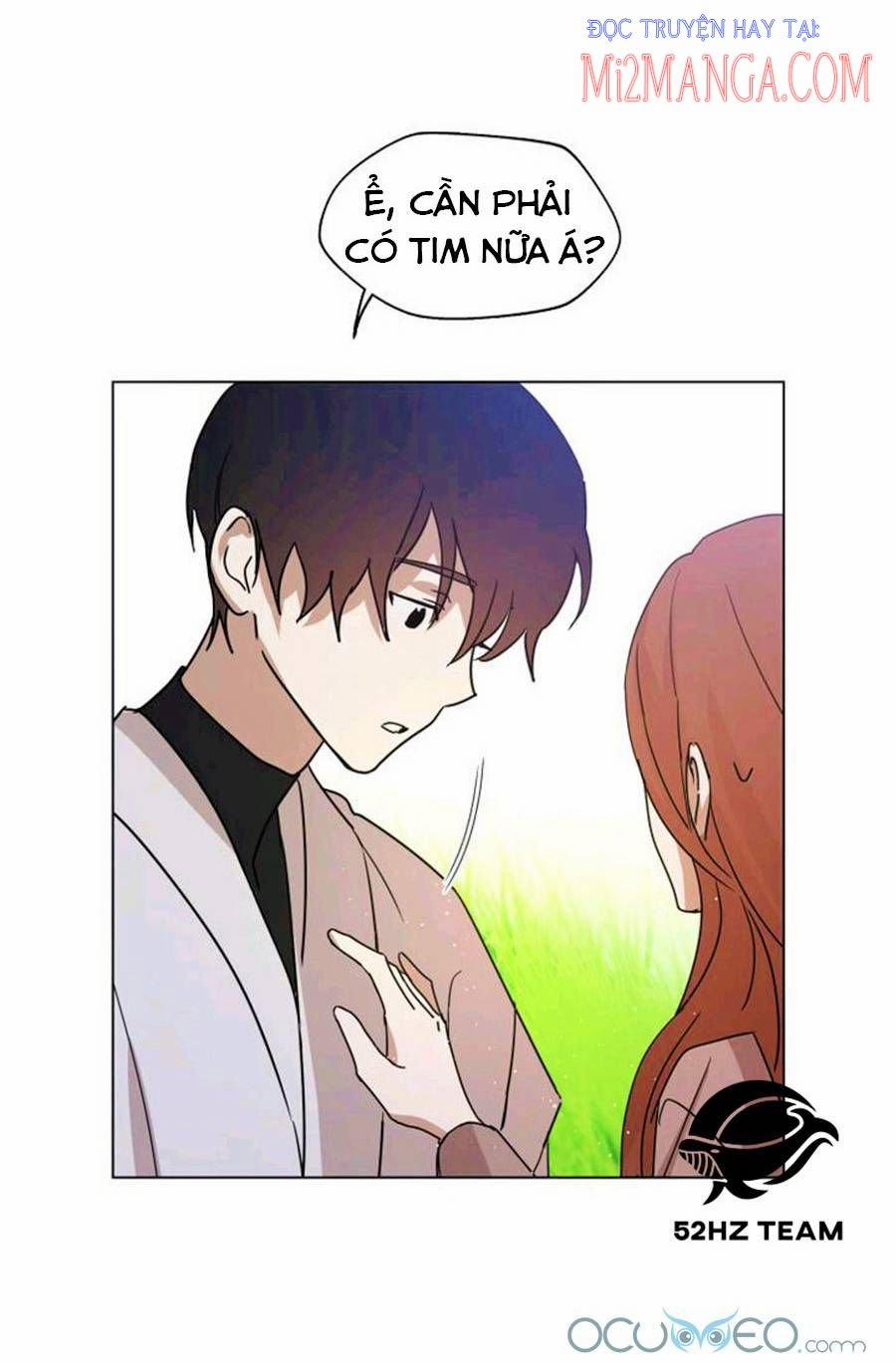 Ngày Mặt Trăng Tàn 6.5 trang 19