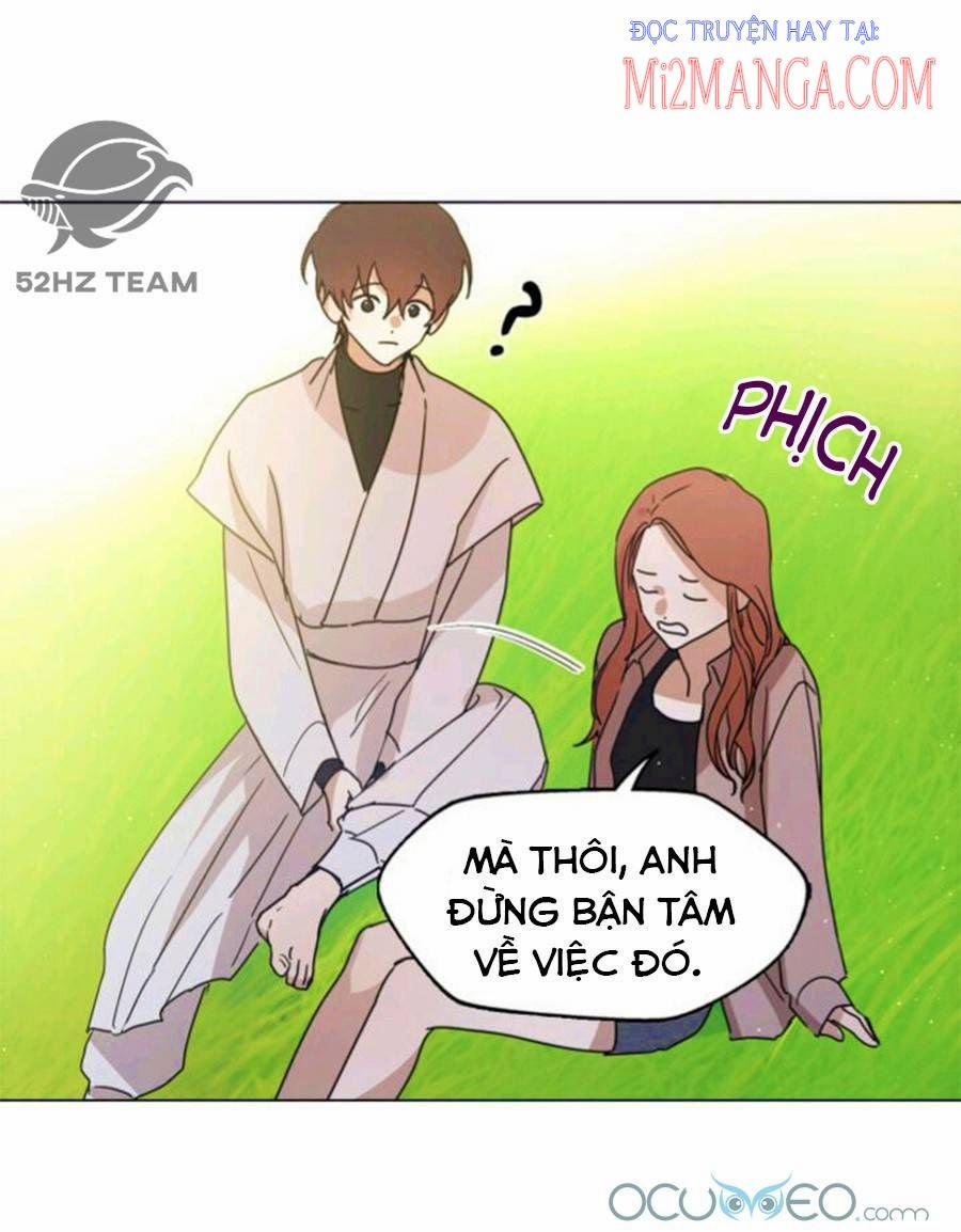 Ngày Mặt Trăng Tàn 6.5 trang 20