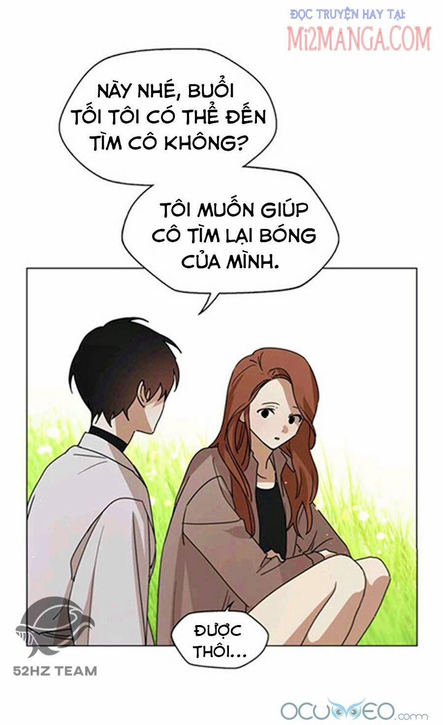 Ngày Mặt Trăng Tàn 6.5 trang 28